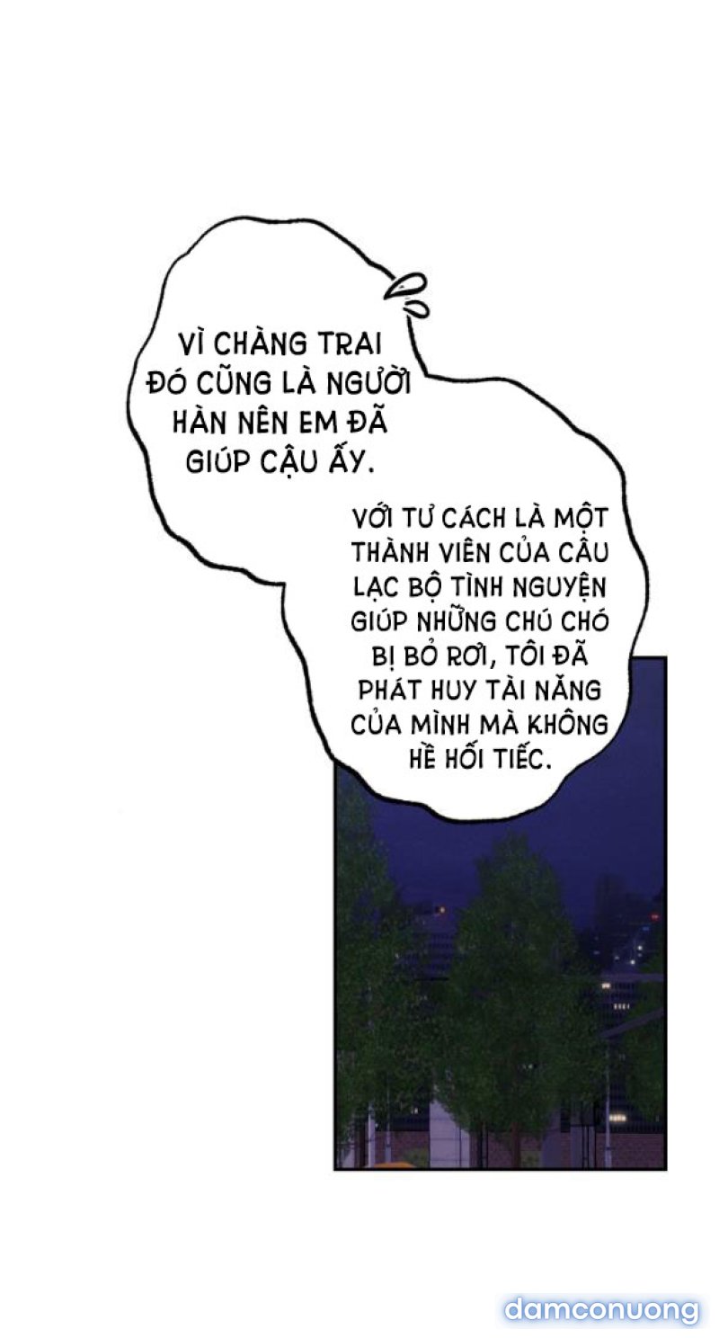 [18+] CÒN NHIỀU HƠN CẢ NHỮNG MỐI QUAN HỆ ĐÃ TỪNG Chapter 14 - Page 22