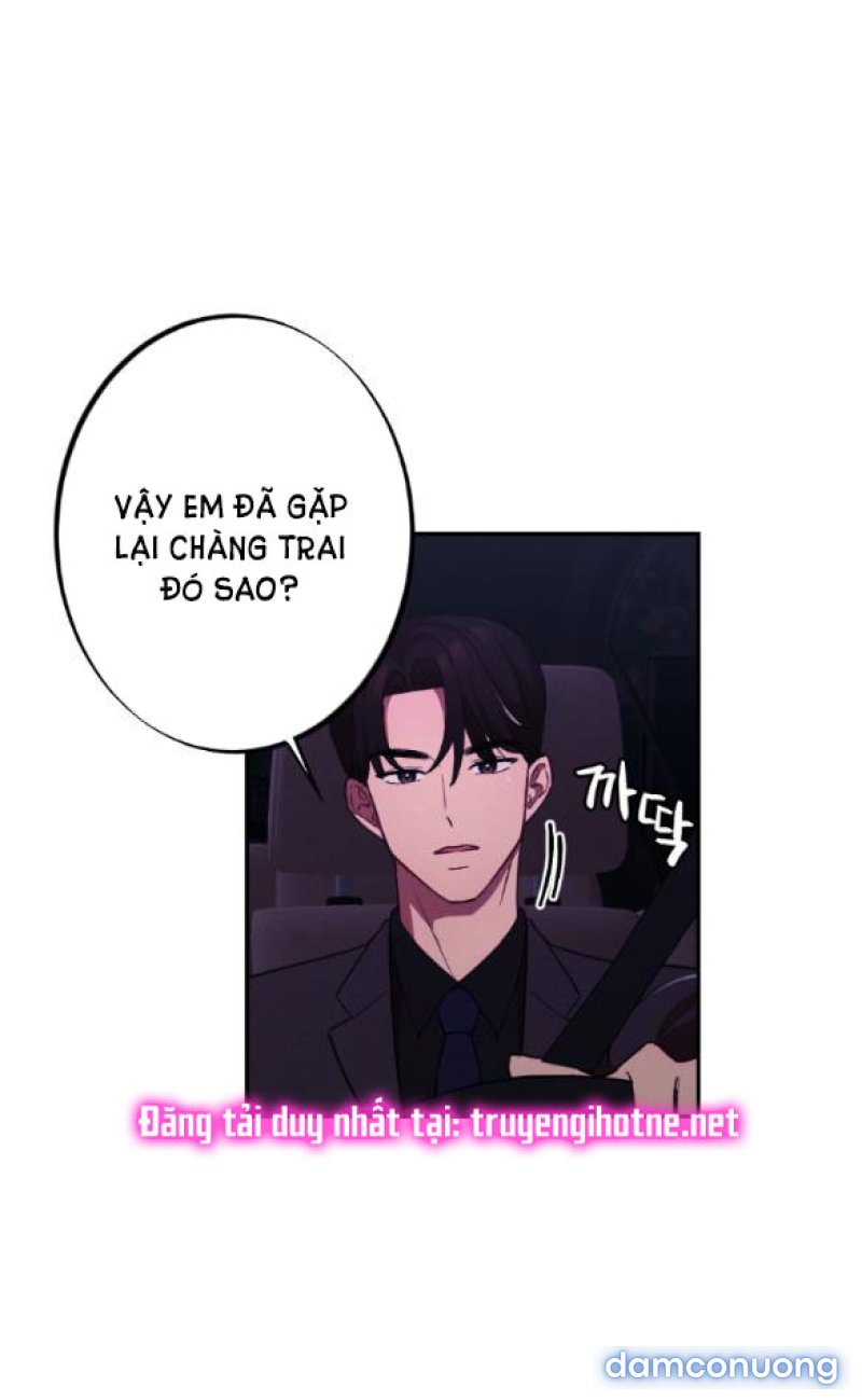 [18+] CÒN NHIỀU HƠN CẢ NHỮNG MỐI QUAN HỆ ĐÃ TỪNG Chapter 14 - Page 23