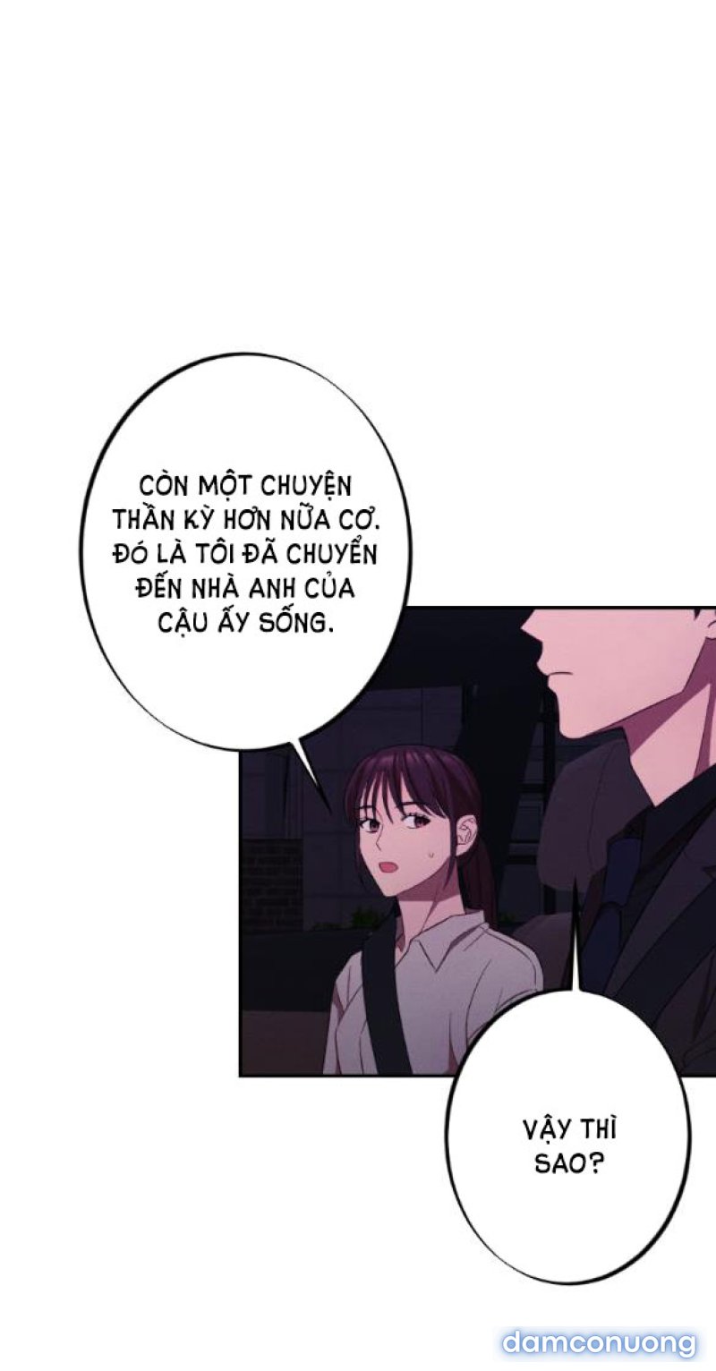 [18+] CÒN NHIỀU HƠN CẢ NHỮNG MỐI QUAN HỆ ĐÃ TỪNG Chapter 14 - Page 25