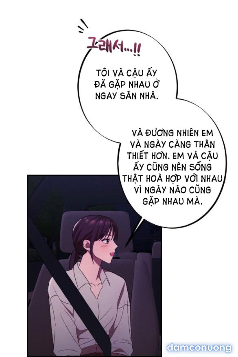 [18+] CÒN NHIỀU HƠN CẢ NHỮNG MỐI QUAN HỆ ĐÃ TỪNG Chapter 14 - Page 26