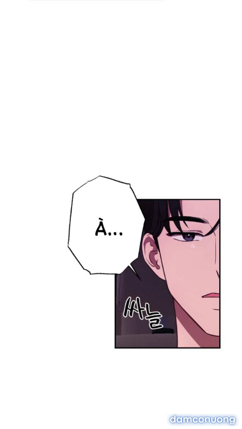 [18+] CÒN NHIỀU HƠN CẢ NHỮNG MỐI QUAN HỆ ĐÃ TỪNG Chapter 14 - Page 27