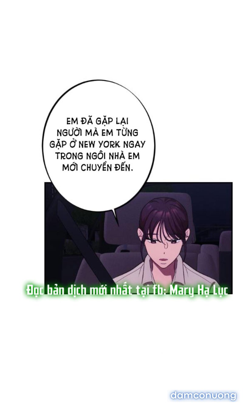 [18+] CÒN NHIỀU HƠN CẢ NHỮNG MỐI QUAN HỆ ĐÃ TỪNG Chapter 14 - Page 29