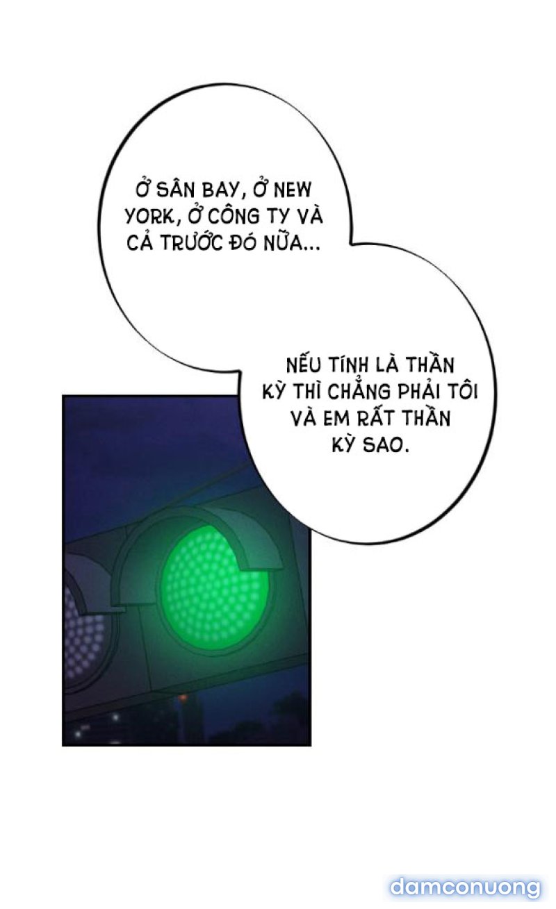 [18+] CÒN NHIỀU HƠN CẢ NHỮNG MỐI QUAN HỆ ĐÃ TỪNG Chapter 14 - Page 30