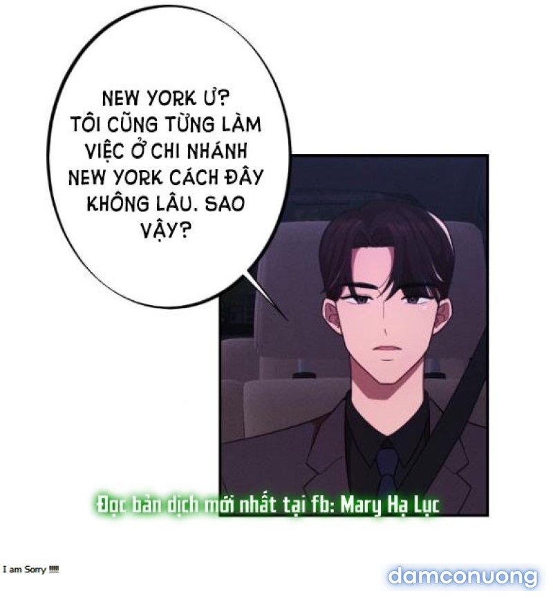 [18+] CÒN NHIỀU HƠN CẢ NHỮNG MỐI QUAN HỆ ĐÃ TỪNG Chapter 14 - Page 4