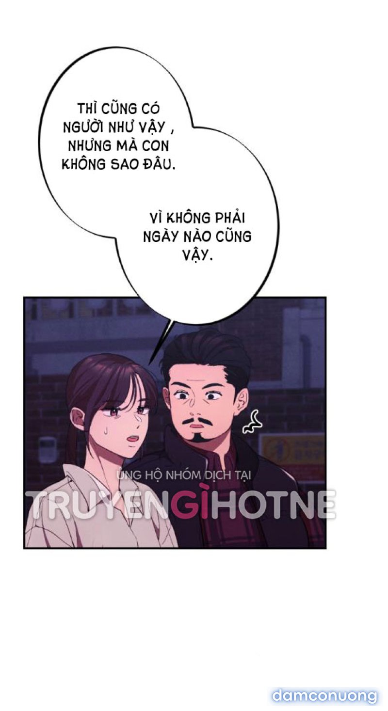 [18+] CÒN NHIỀU HƠN CẢ NHỮNG MỐI QUAN HỆ ĐÃ TỪNG Chapter 14 - Page 45