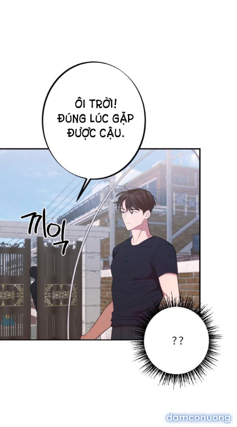 [18+] CÒN NHIỀU HƠN CẢ NHỮNG MỐI QUAN HỆ ĐÃ TỪNG Chapter 14 - Page 52