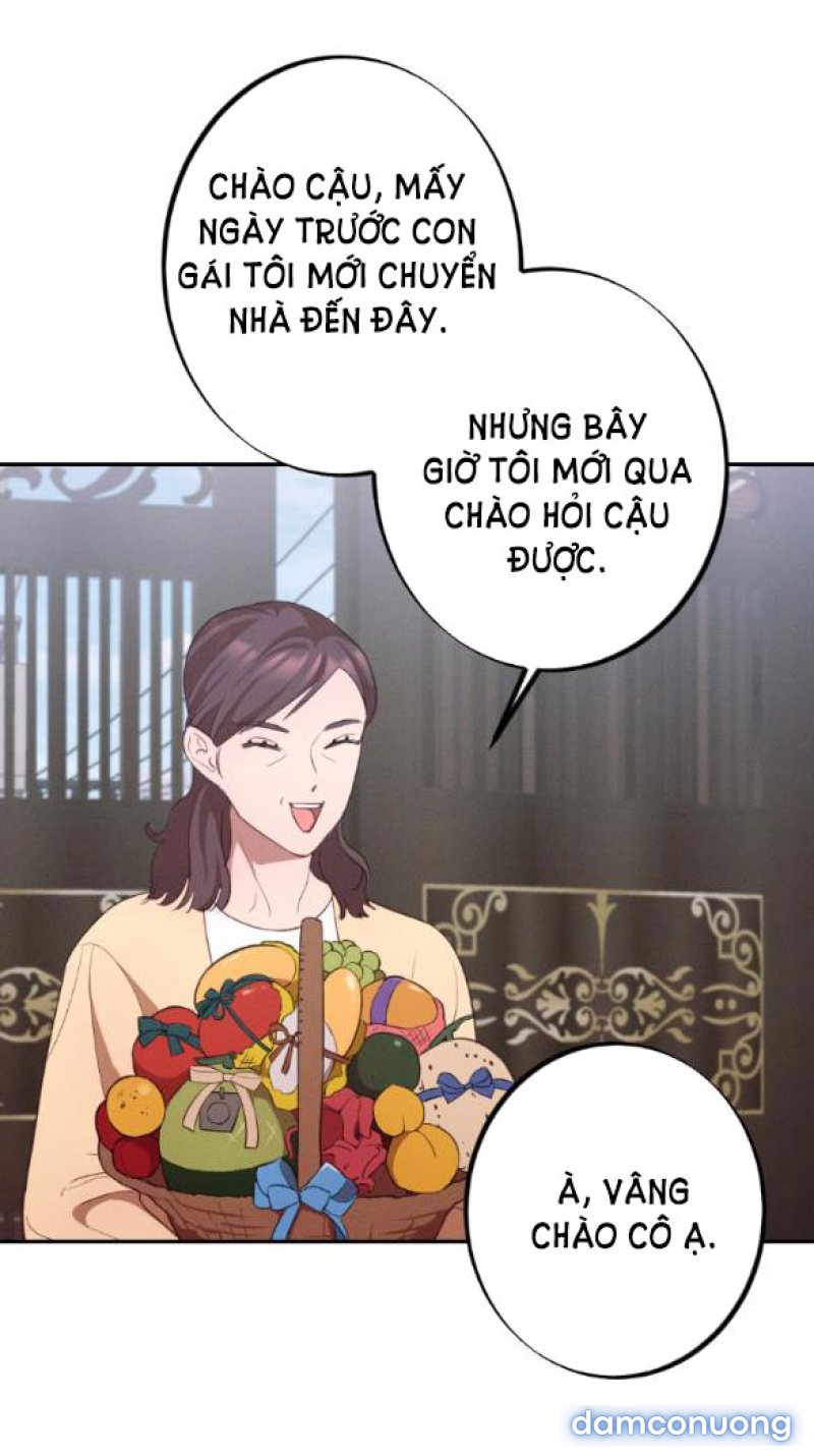 [18+] CÒN NHIỀU HƠN CẢ NHỮNG MỐI QUAN HỆ ĐÃ TỪNG Chapter 14 - Page 53