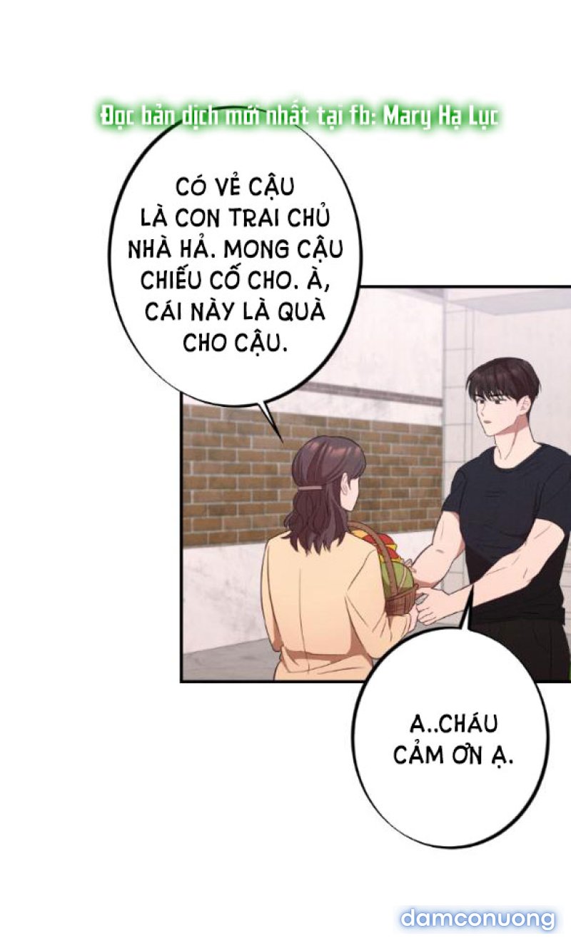 [18+] CÒN NHIỀU HƠN CẢ NHỮNG MỐI QUAN HỆ ĐÃ TỪNG Chapter 14 - Page 54