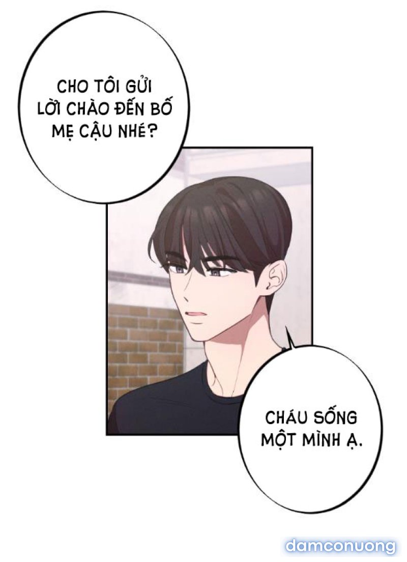 [18+] CÒN NHIỀU HƠN CẢ NHỮNG MỐI QUAN HỆ ĐÃ TỪNG Chapter 14 - Page 55