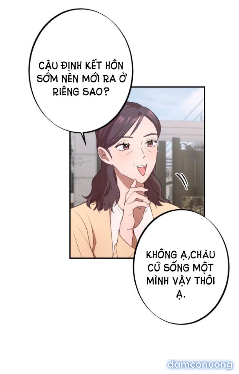 [18+] CÒN NHIỀU HƠN CẢ NHỮNG MỐI QUAN HỆ ĐÃ TỪNG Chapter 14 - Page 56