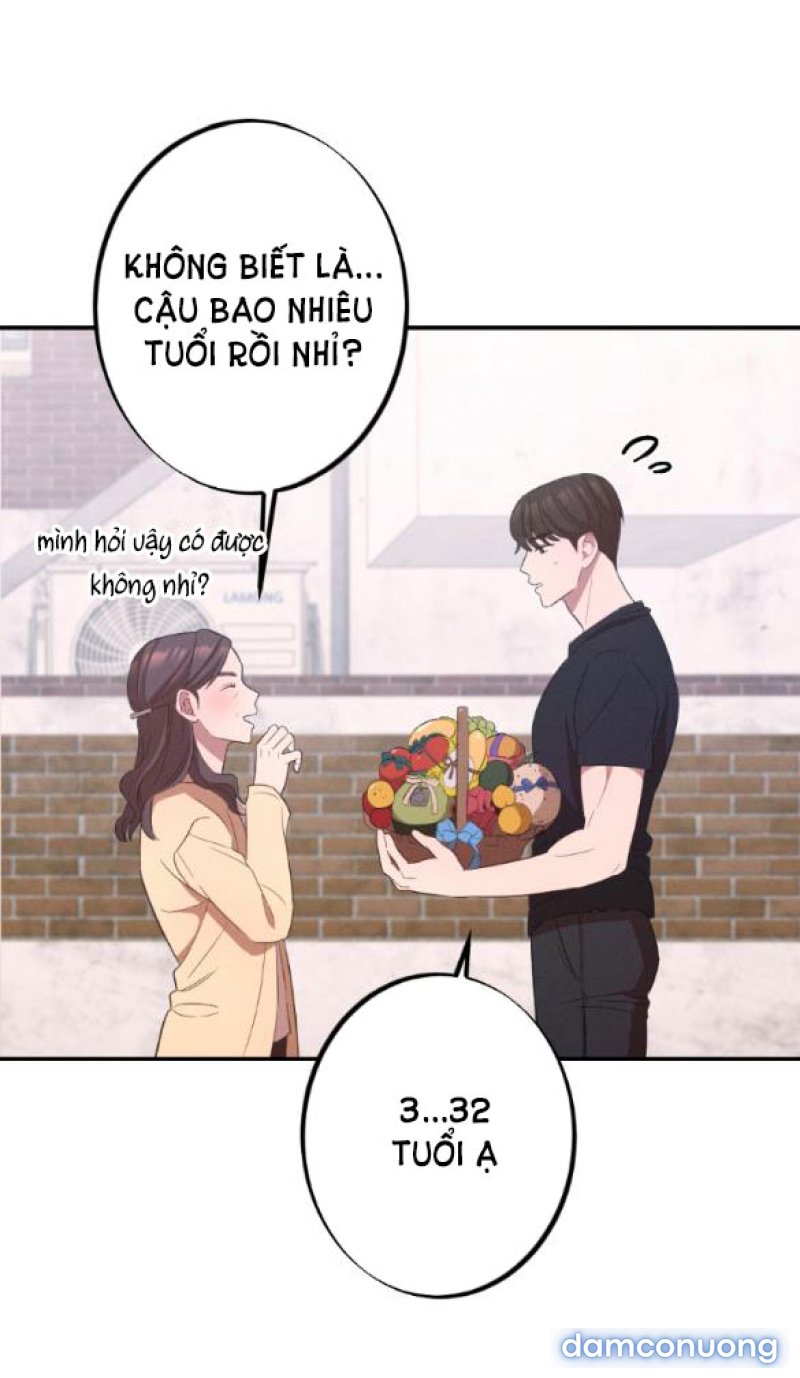 [18+] CÒN NHIỀU HƠN CẢ NHỮNG MỐI QUAN HỆ ĐÃ TỪNG Chapter 14 - Page 57