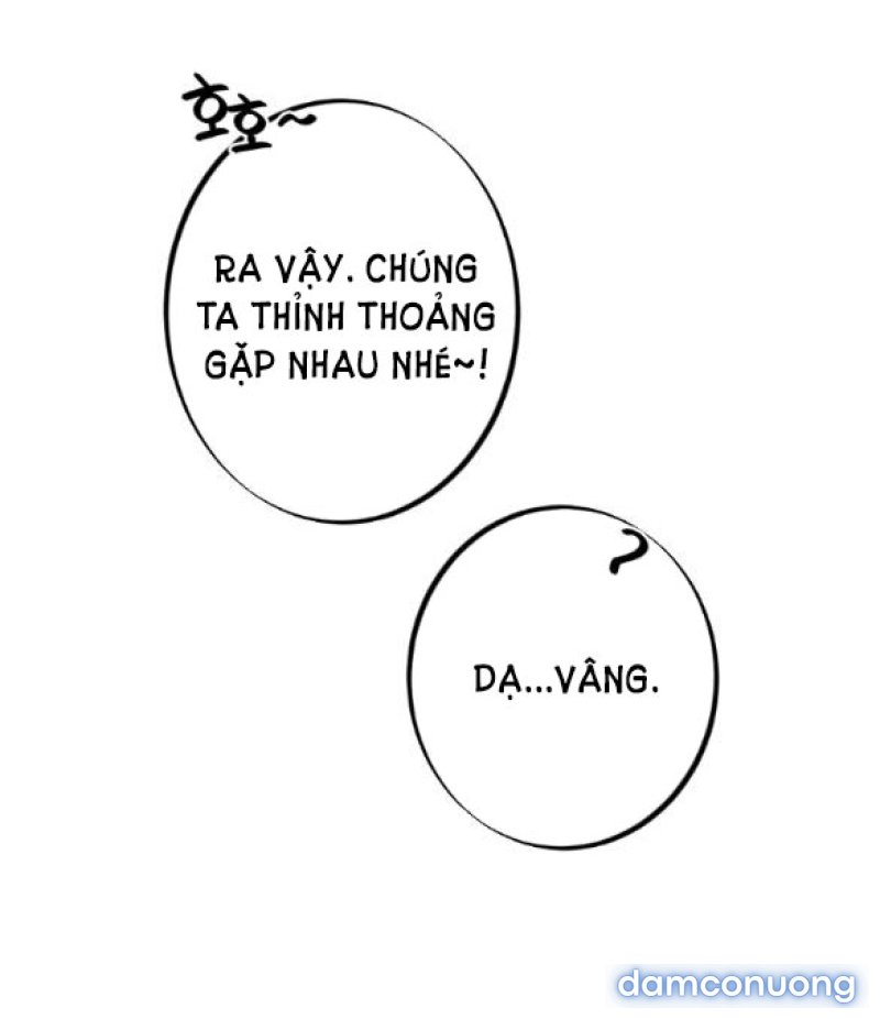 [18+] CÒN NHIỀU HƠN CẢ NHỮNG MỐI QUAN HỆ ĐÃ TỪNG Chapter 14 - Page 59