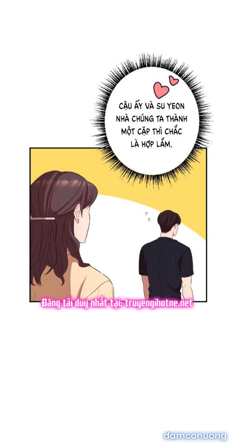 [18+] CÒN NHIỀU HƠN CẢ NHỮNG MỐI QUAN HỆ ĐÃ TỪNG Chapter 14 - Page 60