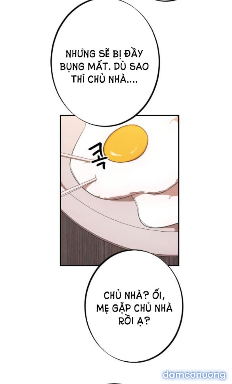 [18+] CÒN NHIỀU HƠN CẢ NHỮNG MỐI QUAN HỆ ĐÃ TỪNG Chapter 14 - Page 62