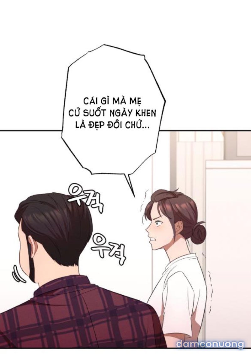 [18+] CÒN NHIỀU HƠN CẢ NHỮNG MỐI QUAN HỆ ĐÃ TỪNG Chapter 14 - Page 65