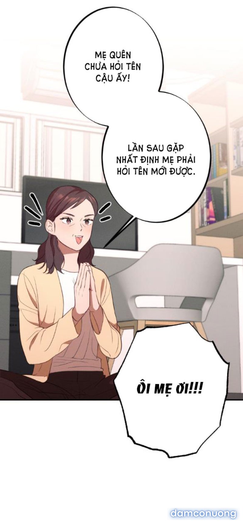 [18+] CÒN NHIỀU HƠN CẢ NHỮNG MỐI QUAN HỆ ĐÃ TỪNG Chapter 14 - Page 69