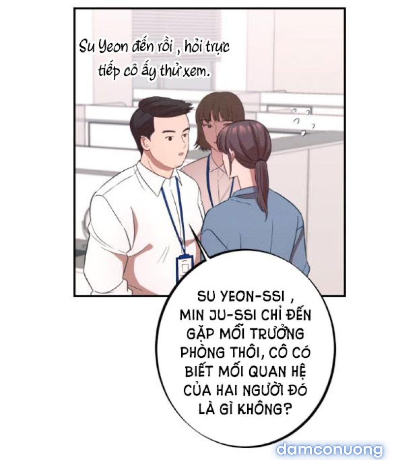 [18+] CÒN NHIỀU HƠN CẢ NHỮNG MỐI QUAN HỆ ĐÃ TỪNG Chapter 14 - Page 74