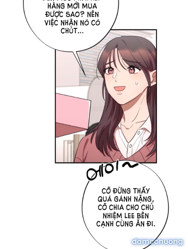 [18+] CÒN NHIỀU HƠN CẢ NHỮNG MỐI QUAN HỆ ĐÃ TỪNG Chapter 32 - Page 102