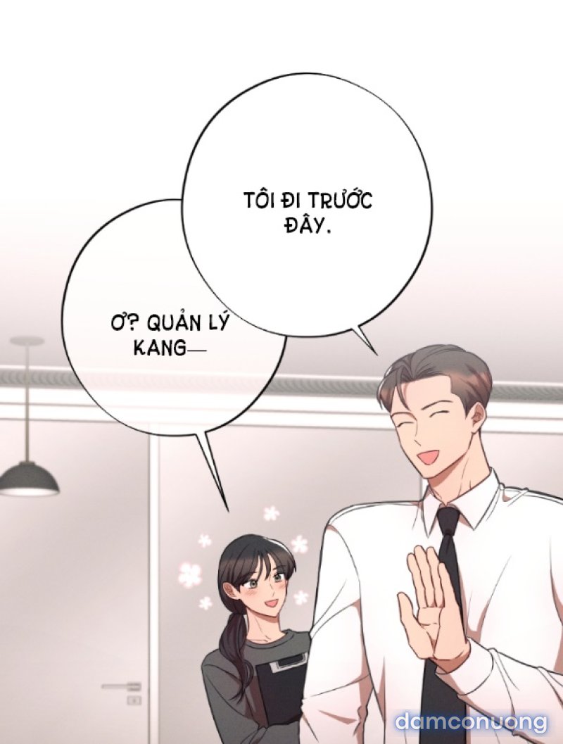 [18+] CÒN NHIỀU HƠN CẢ NHỮNG MỐI QUAN HỆ ĐÃ TỪNG Chapter 32 - Page 105