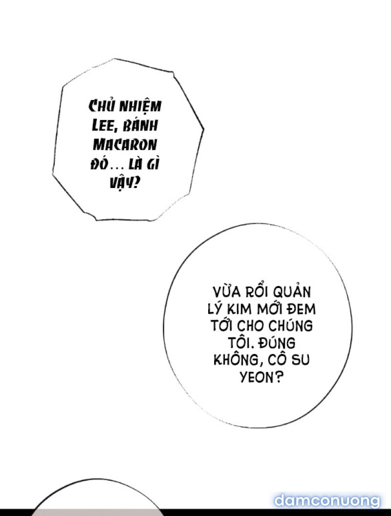 [18+] CÒN NHIỀU HƠN CẢ NHỮNG MỐI QUAN HỆ ĐÃ TỪNG Chapter 32 - Page 110