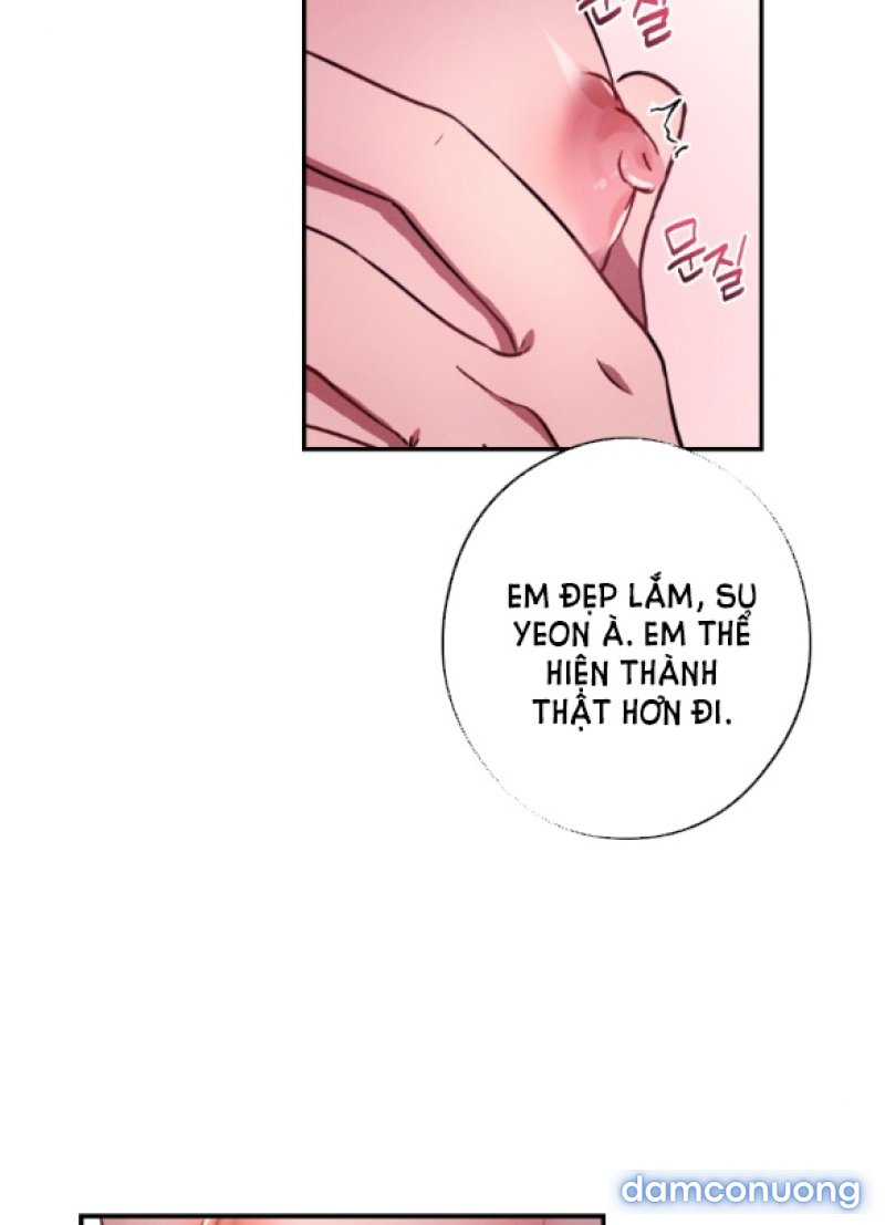 [18+] CÒN NHIỀU HƠN CẢ NHỮNG MỐI QUAN HỆ ĐÃ TỪNG Chapter 32 - Page 12