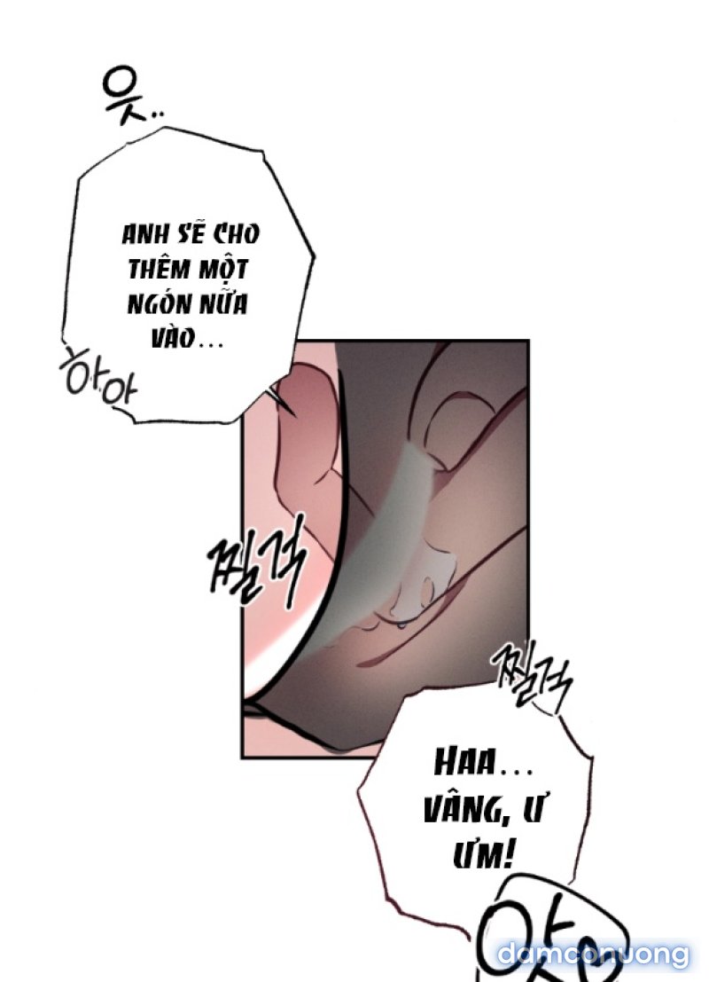 [18+] CÒN NHIỀU HƠN CẢ NHỮNG MỐI QUAN HỆ ĐÃ TỪNG Chapter 32 - Page 18