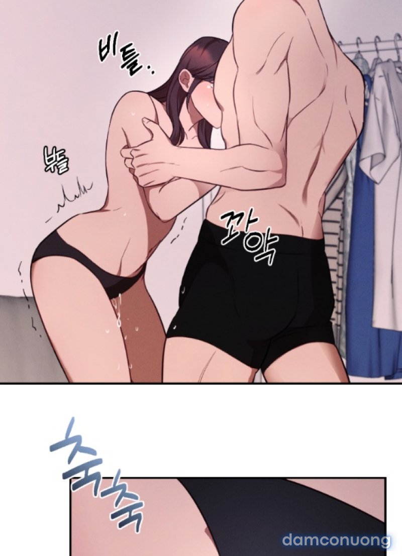 [18+] CÒN NHIỀU HƠN CẢ NHỮNG MỐI QUAN HỆ ĐÃ TỪNG Chapter 32 - Page 22