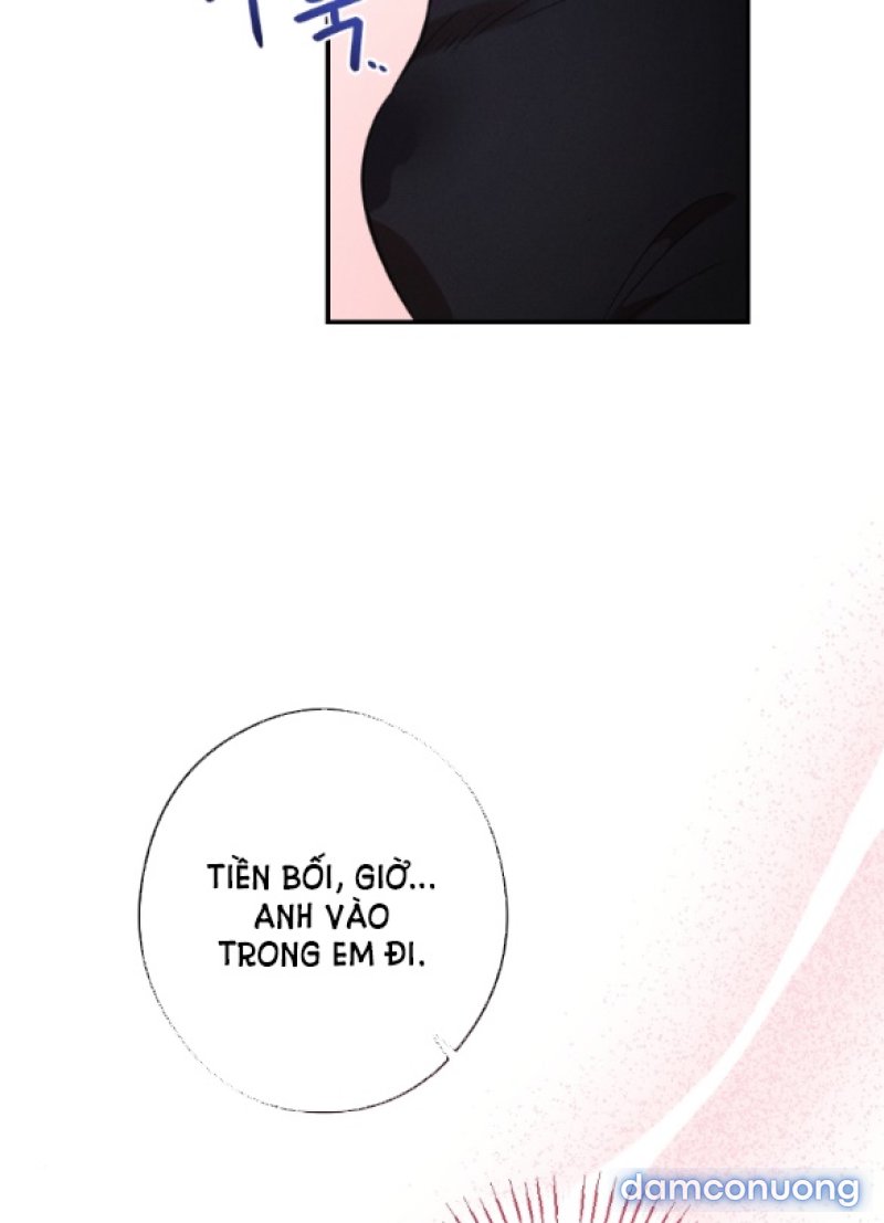 [18+] CÒN NHIỀU HƠN CẢ NHỮNG MỐI QUAN HỆ ĐÃ TỪNG Chapter 32 - Page 25