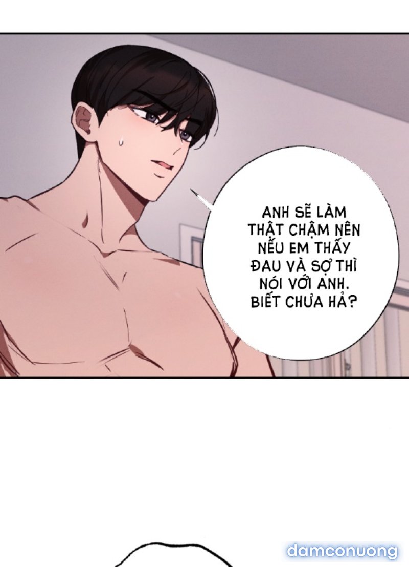 [18+] CÒN NHIỀU HƠN CẢ NHỮNG MỐI QUAN HỆ ĐÃ TỪNG Chapter 32 - Page 31