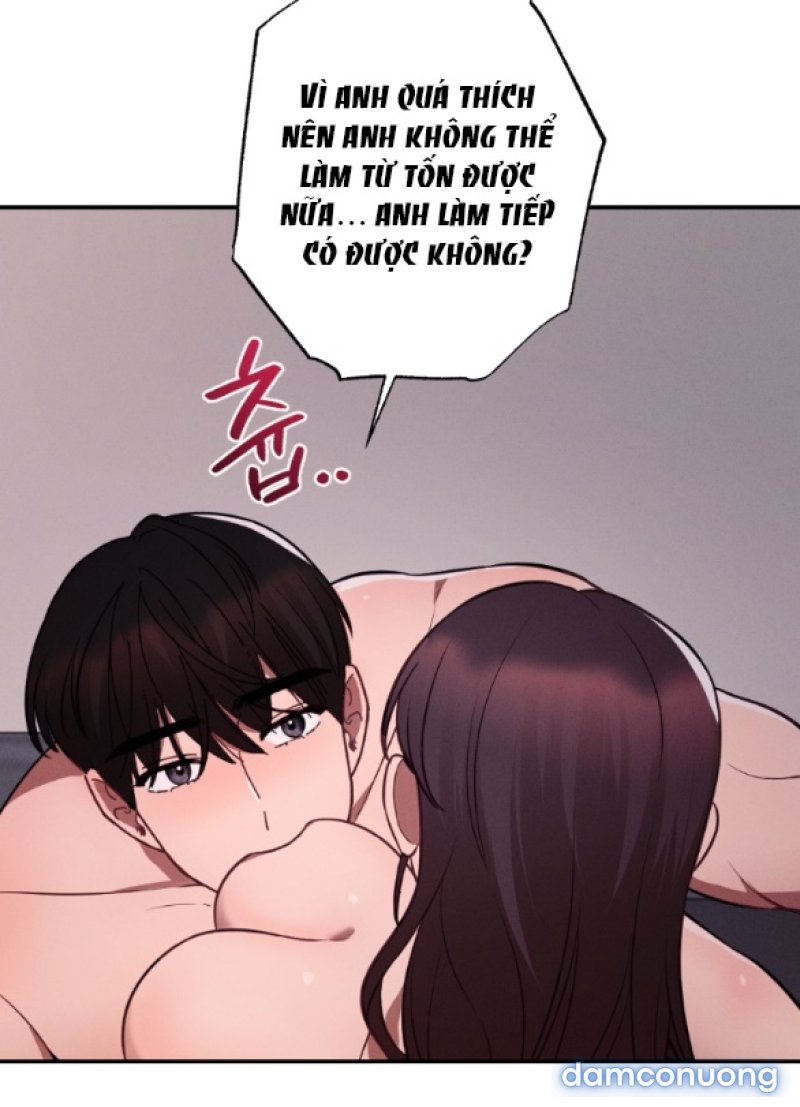 [18+] CÒN NHIỀU HƠN CẢ NHỮNG MỐI QUAN HỆ ĐÃ TỪNG Chapter 32 - Page 55