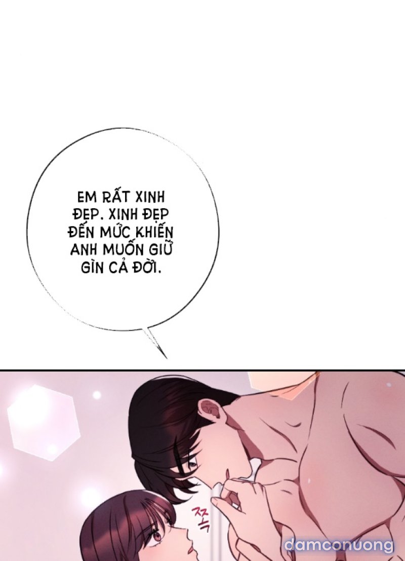 [18+] CÒN NHIỀU HƠN CẢ NHỮNG MỐI QUAN HỆ ĐÃ TỪNG Chapter 32 - Page 7