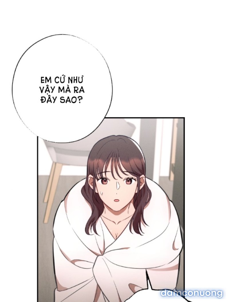 [18+] CÒN NHIỀU HƠN CẢ NHỮNG MỐI QUAN HỆ ĐÃ TỪNG Chapter 32 - Page 70