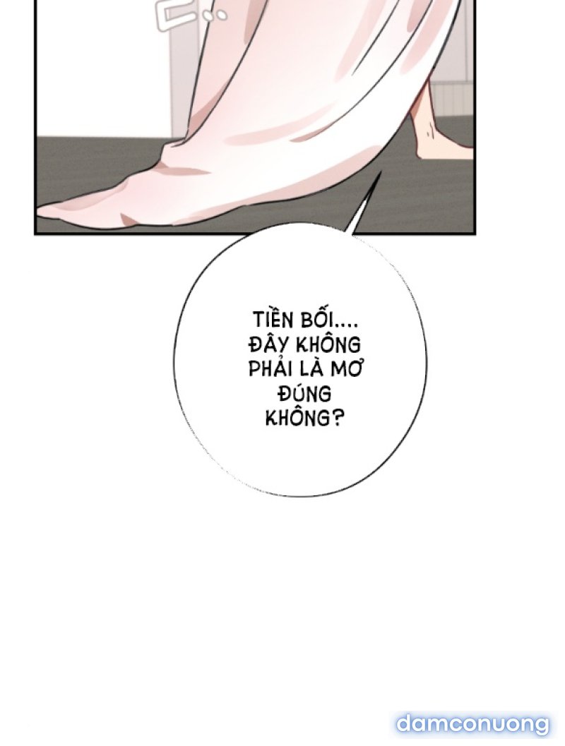 [18+] CÒN NHIỀU HƠN CẢ NHỮNG MỐI QUAN HỆ ĐÃ TỪNG Chapter 32 - Page 73