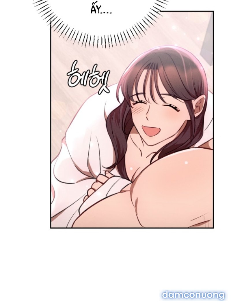 [18+] CÒN NHIỀU HƠN CẢ NHỮNG MỐI QUAN HỆ ĐÃ TỪNG Chapter 32 - Page 81