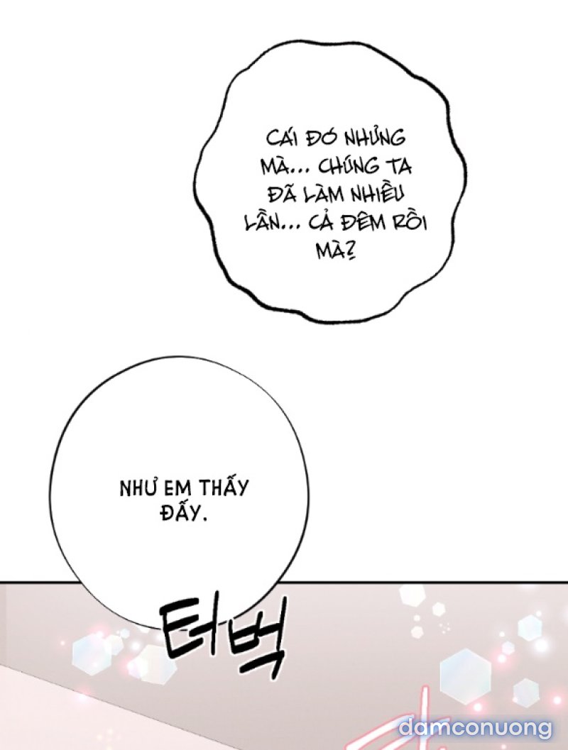 [18+] CÒN NHIỀU HƠN CẢ NHỮNG MỐI QUAN HỆ ĐÃ TỪNG Chapter 32 - Page 88