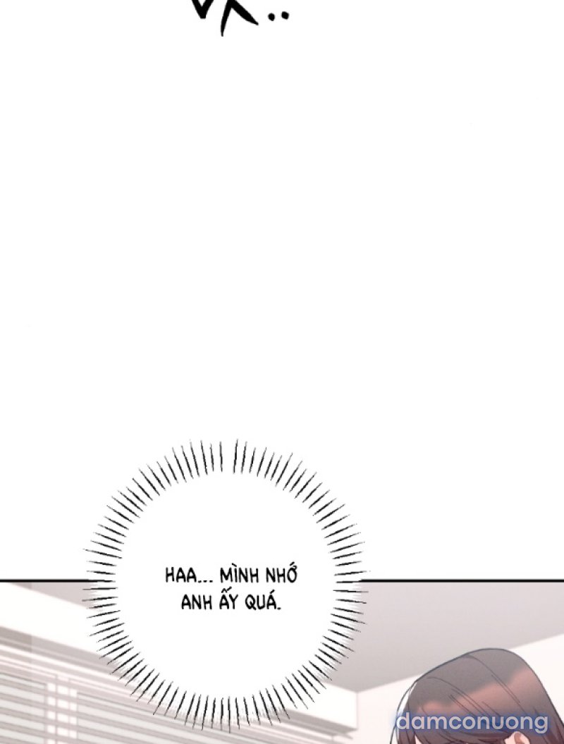 [18+] CÒN NHIỀU HƠN CẢ NHỮNG MỐI QUAN HỆ ĐÃ TỪNG Chapter 32 - Page 95