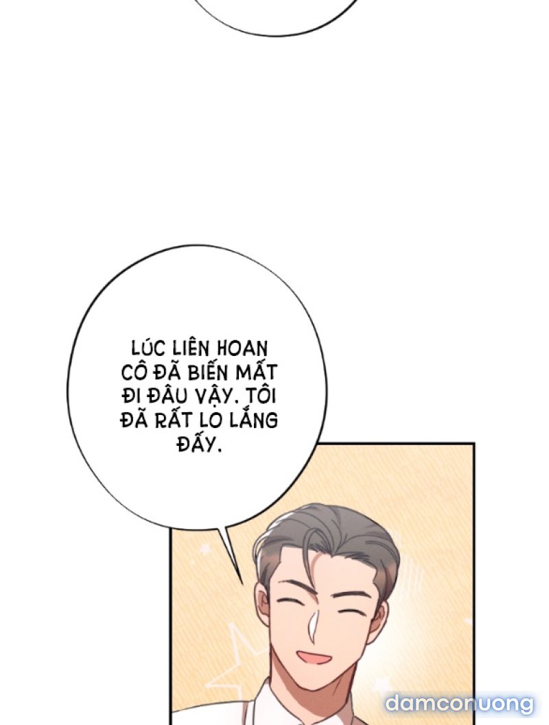 [18+] CÒN NHIỀU HƠN CẢ NHỮNG MỐI QUAN HỆ ĐÃ TỪNG Chapter 32 - Page 97