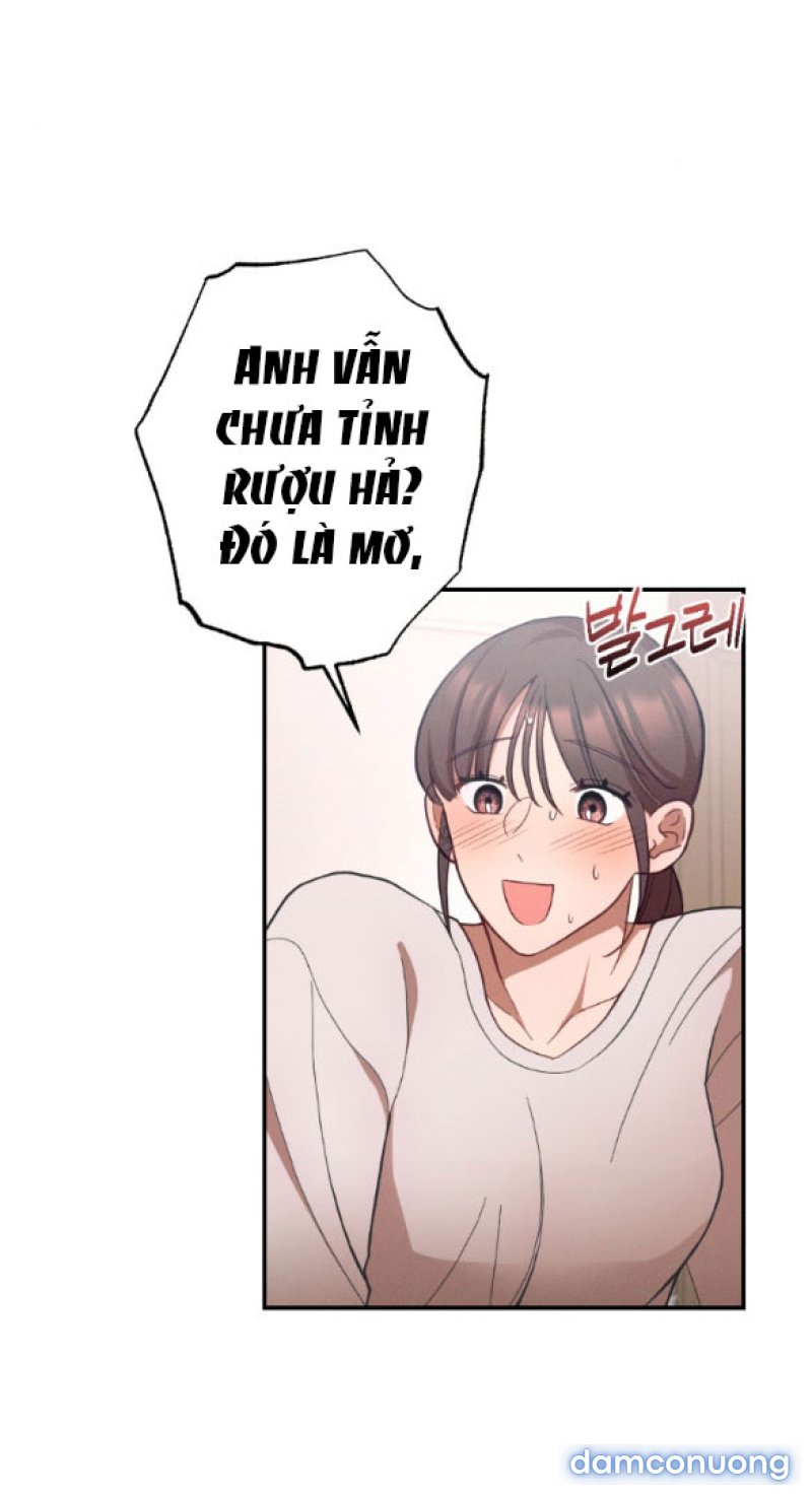 [18+] CÒN NHIỀU HƠN CẢ NHỮNG MỐI QUAN HỆ ĐÃ TỪNG Chapter 27 - Page 12