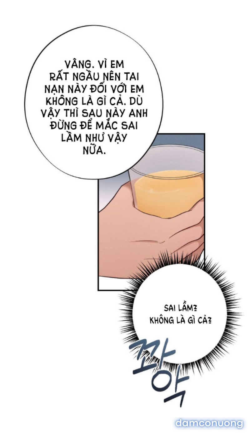 [18+] CÒN NHIỀU HƠN CẢ NHỮNG MỐI QUAN HỆ ĐÃ TỪNG Chapter 27 - Page 15