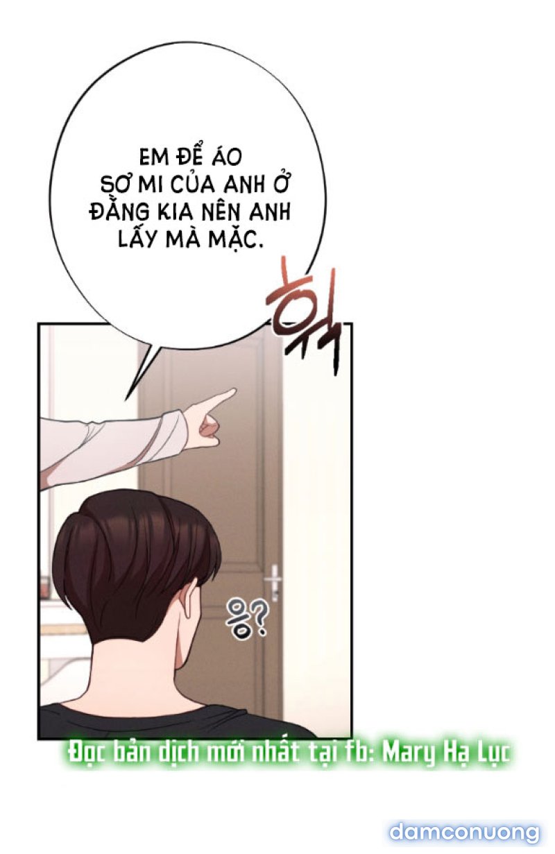 [18+] CÒN NHIỀU HƠN CẢ NHỮNG MỐI QUAN HỆ ĐÃ TỪNG Chapter 27 - Page 17