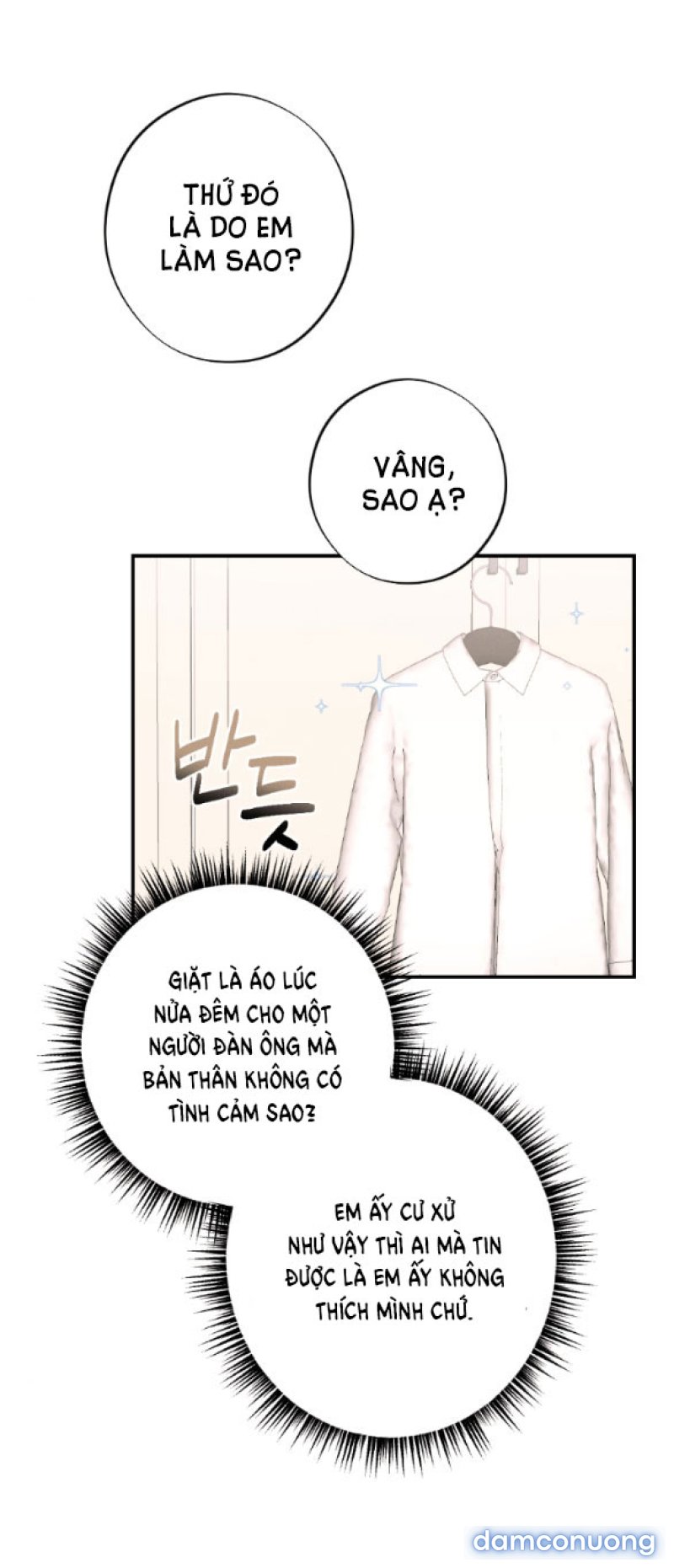 [18+] CÒN NHIỀU HƠN CẢ NHỮNG MỐI QUAN HỆ ĐÃ TỪNG Chapter 27 - Page 18