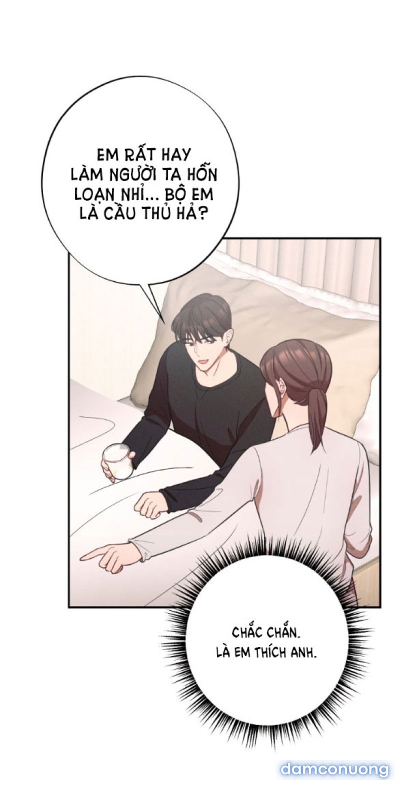 [18+] CÒN NHIỀU HƠN CẢ NHỮNG MỐI QUAN HỆ ĐÃ TỪNG Chapter 27 - Page 19