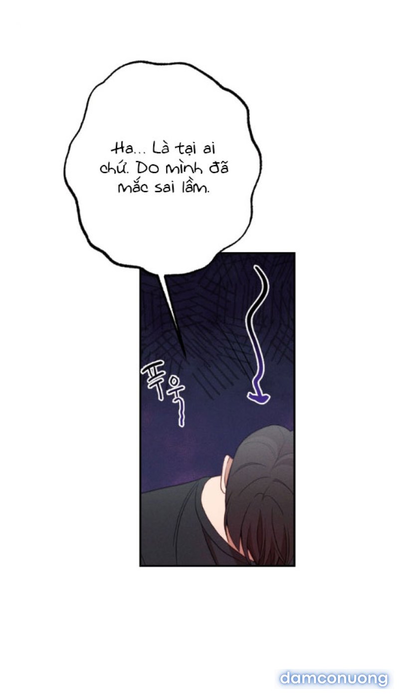 [18+] CÒN NHIỀU HƠN CẢ NHỮNG MỐI QUAN HỆ ĐÃ TỪNG Chapter 27 - Page 23