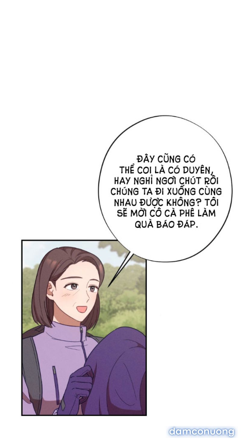 [18+] CÒN NHIỀU HƠN CẢ NHỮNG MỐI QUAN HỆ ĐÃ TỪNG Chapter 27 - Page 32