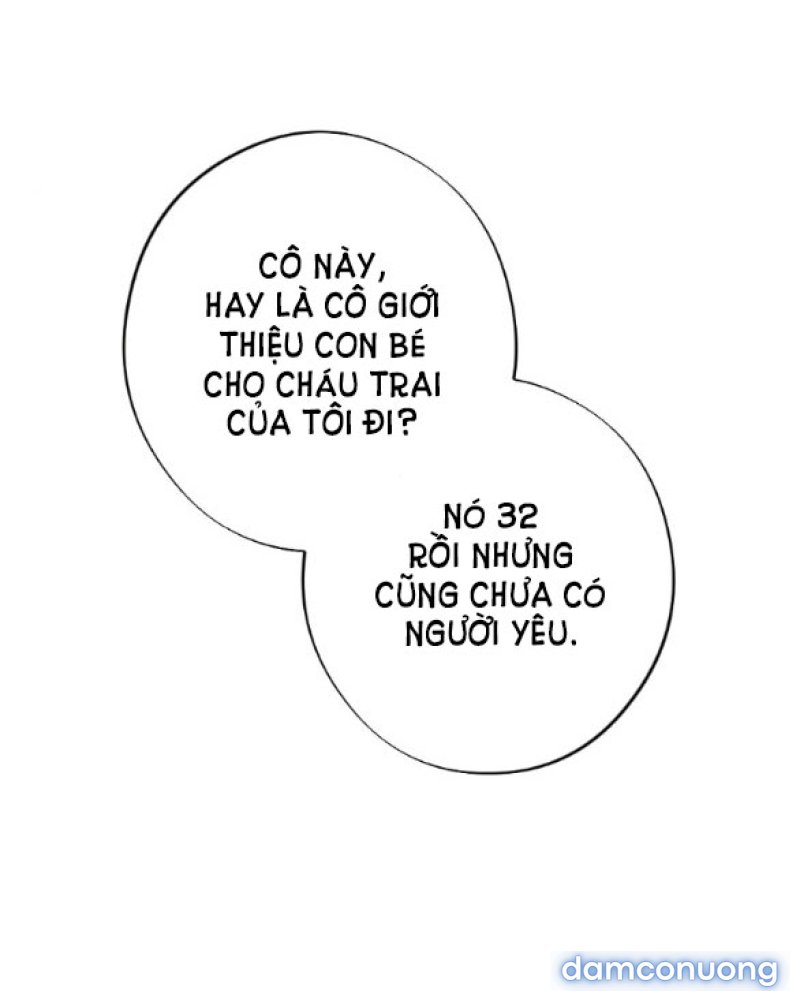 [18+] CÒN NHIỀU HƠN CẢ NHỮNG MỐI QUAN HỆ ĐÃ TỪNG Chapter 27 - Page 38