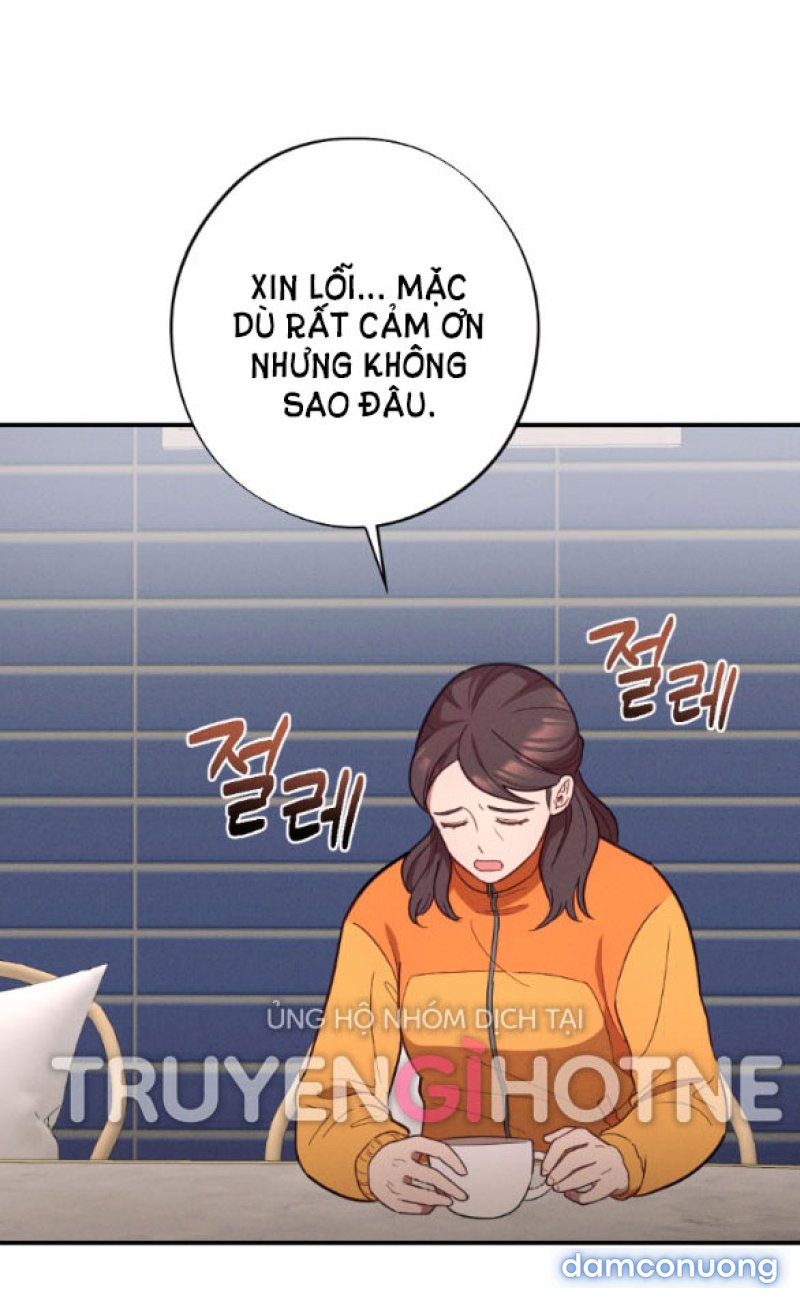 [18+] CÒN NHIỀU HƠN CẢ NHỮNG MỐI QUAN HỆ ĐÃ TỪNG Chapter 27 - Page 39