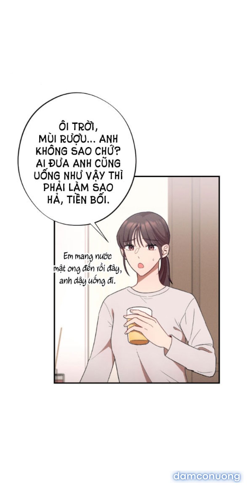 [18+] CÒN NHIỀU HƠN CẢ NHỮNG MỐI QUAN HỆ ĐÃ TỪNG Chapter 27 - Page 5