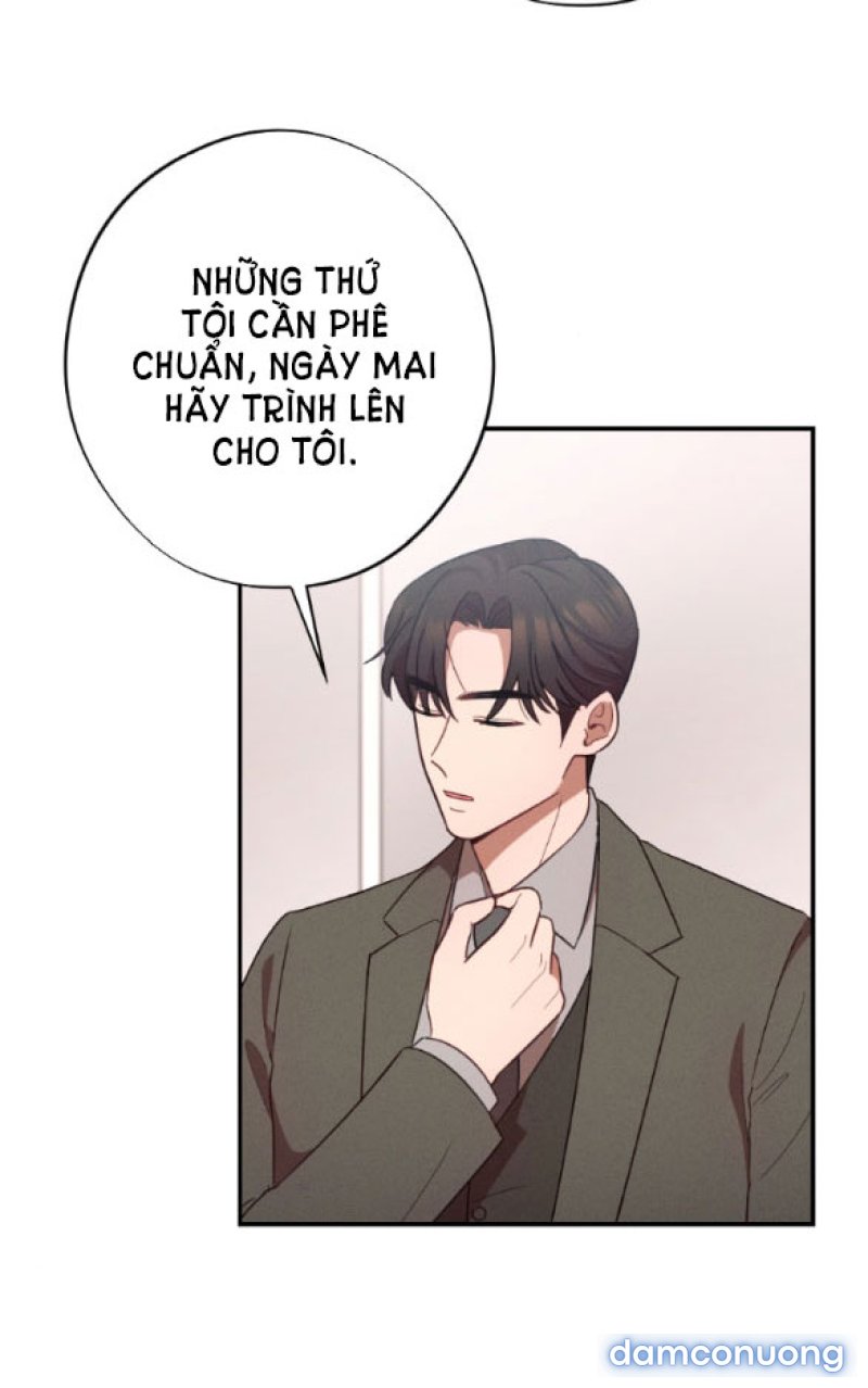 [18+] CÒN NHIỀU HƠN CẢ NHỮNG MỐI QUAN HỆ ĐÃ TỪNG Chapter 27 - Page 50