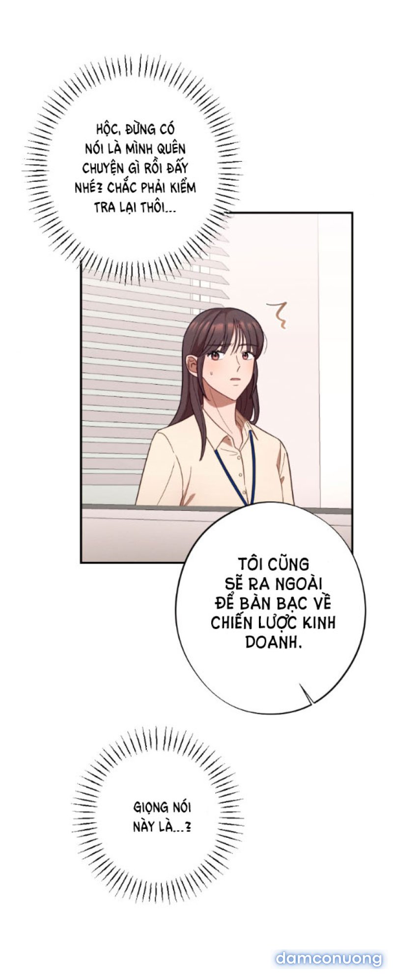 [18+] CÒN NHIỀU HƠN CẢ NHỮNG MỐI QUAN HỆ ĐÃ TỪNG Chapter 27 - Page 54