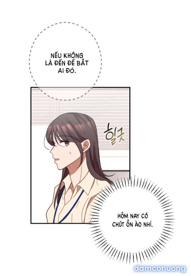 [18+] CÒN NHIỀU HƠN CẢ NHỮNG MỐI QUAN HỆ ĐÃ TỪNG Chapter 27 - Page 64